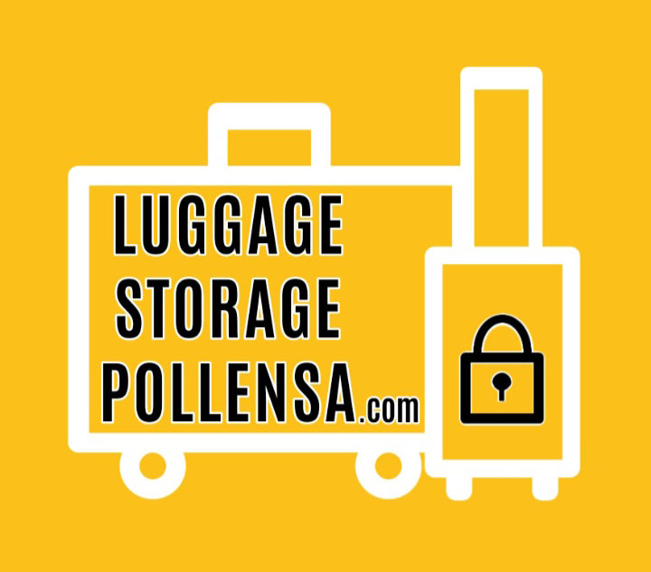 Luggage Storage Pollensa